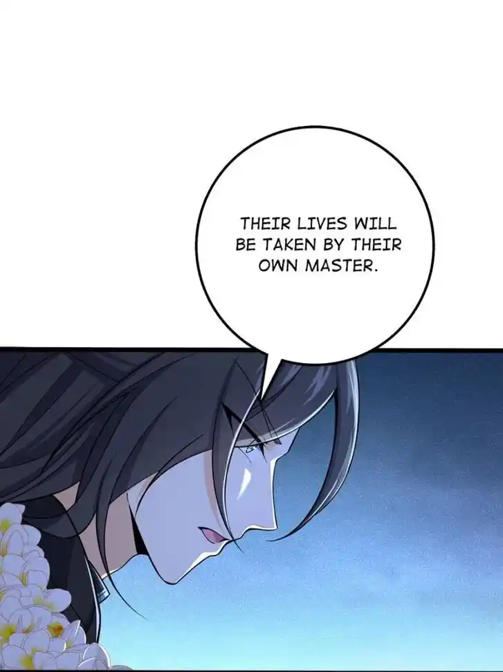 Spare Me, Great Lord! Ch.689