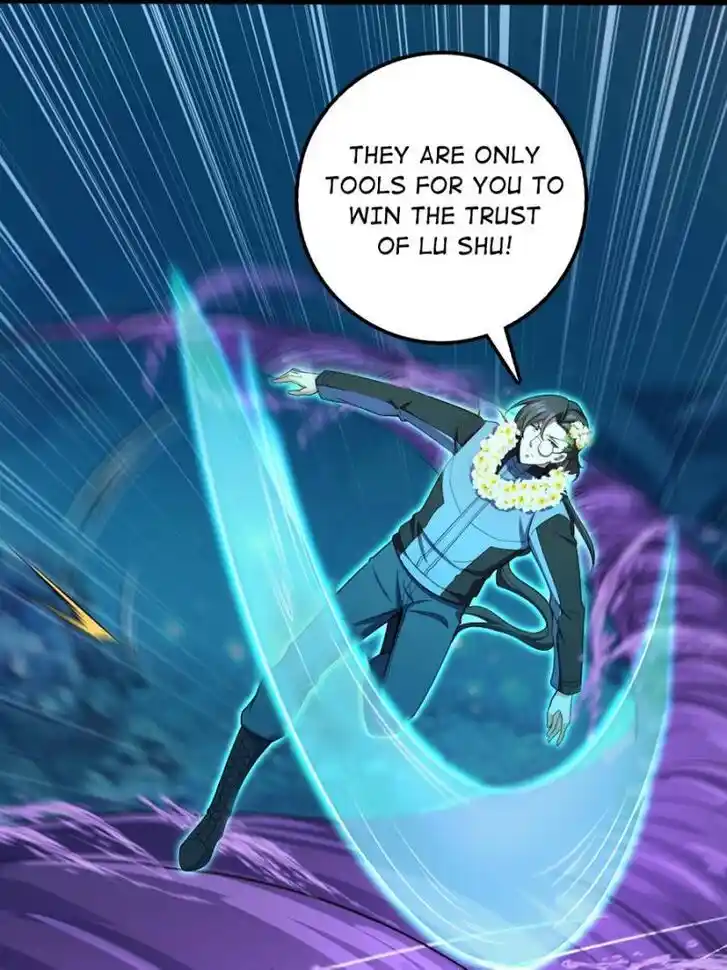 Spare Me, Great Lord! Ch.689