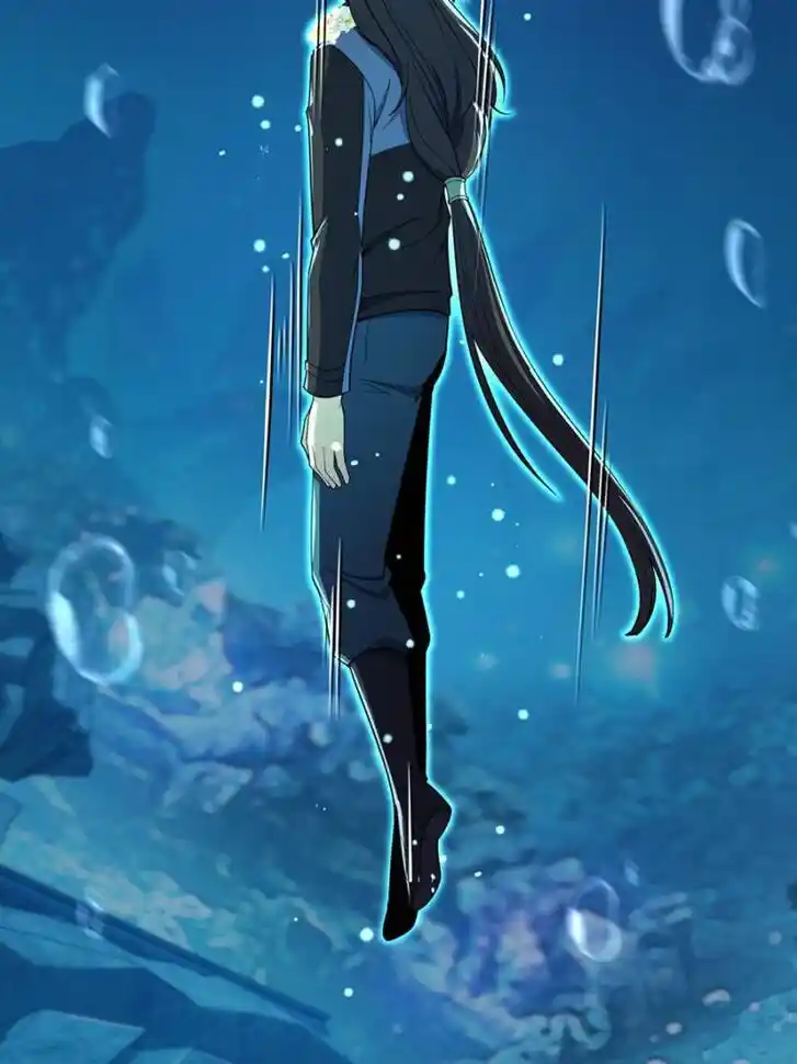 Spare Me, Great Lord! Ch.689