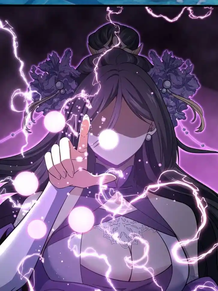 Spare Me, Great Lord! Ch.689