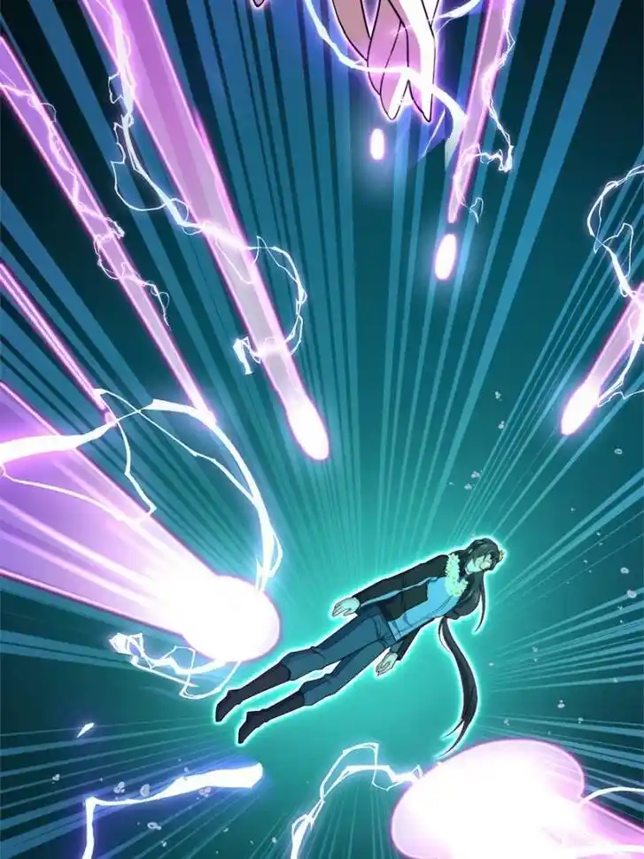 Spare Me, Great Lord! Ch.689