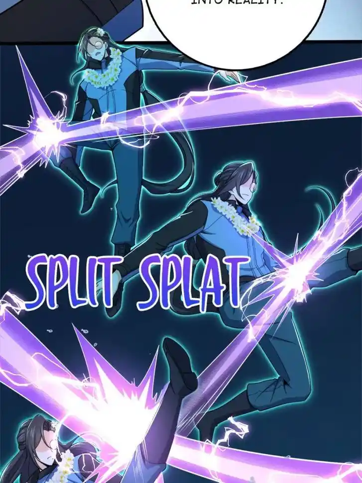 Spare Me, Great Lord! Ch.689