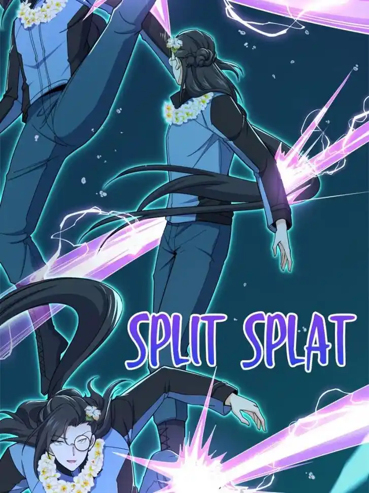 Spare Me, Great Lord! Ch.689