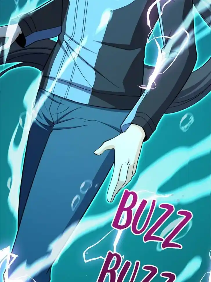 Spare Me, Great Lord! Ch.689