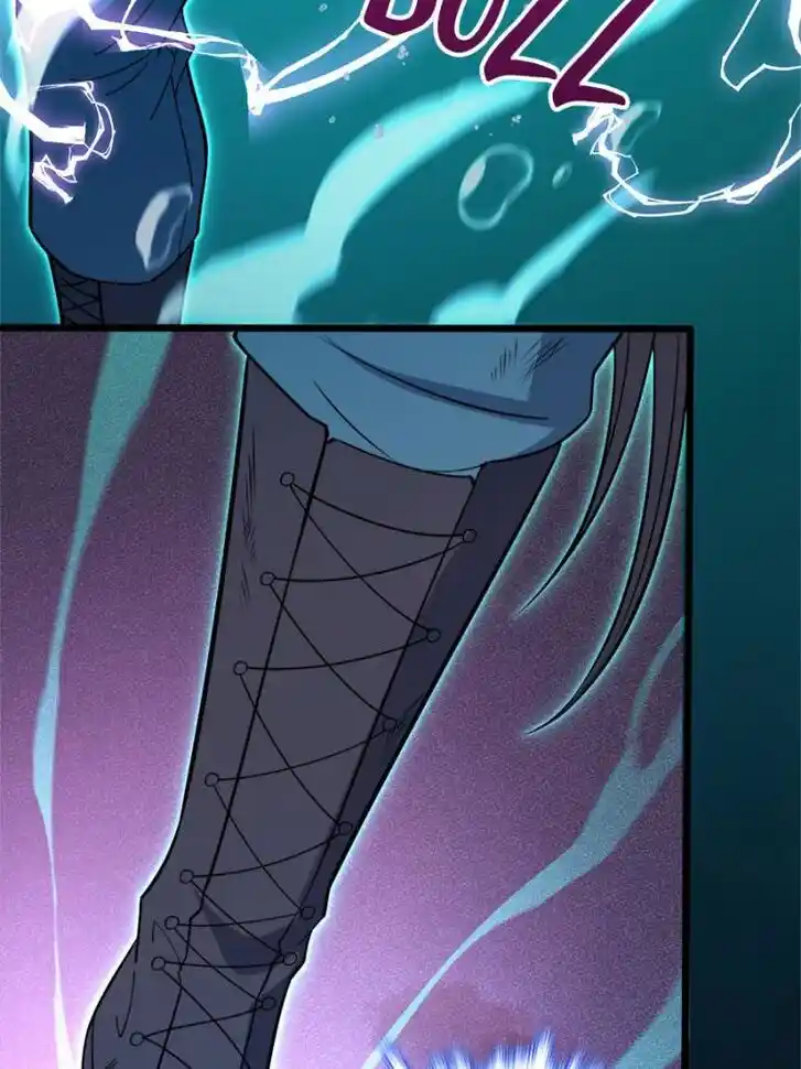 Spare Me, Great Lord! Ch.689