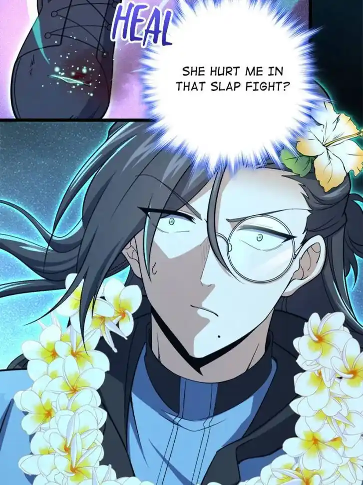 Spare Me, Great Lord! Ch.689