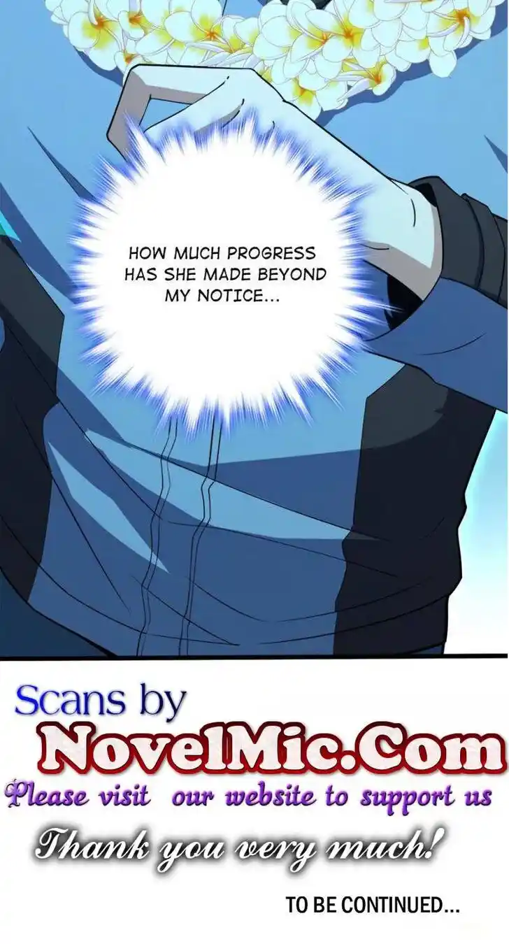 Spare Me, Great Lord! Ch.689