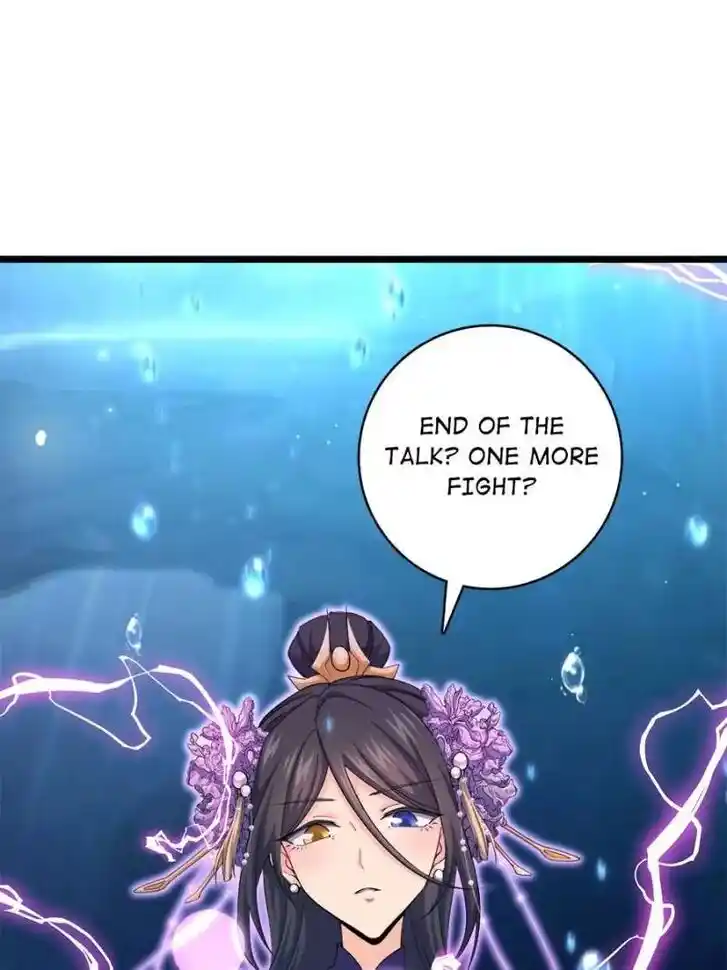 Spare Me, Great Lord! Ch.690