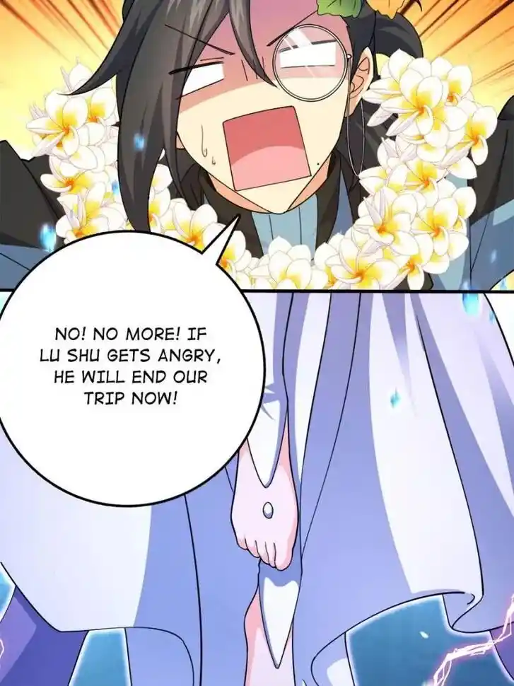 Spare Me, Great Lord! Ch.690