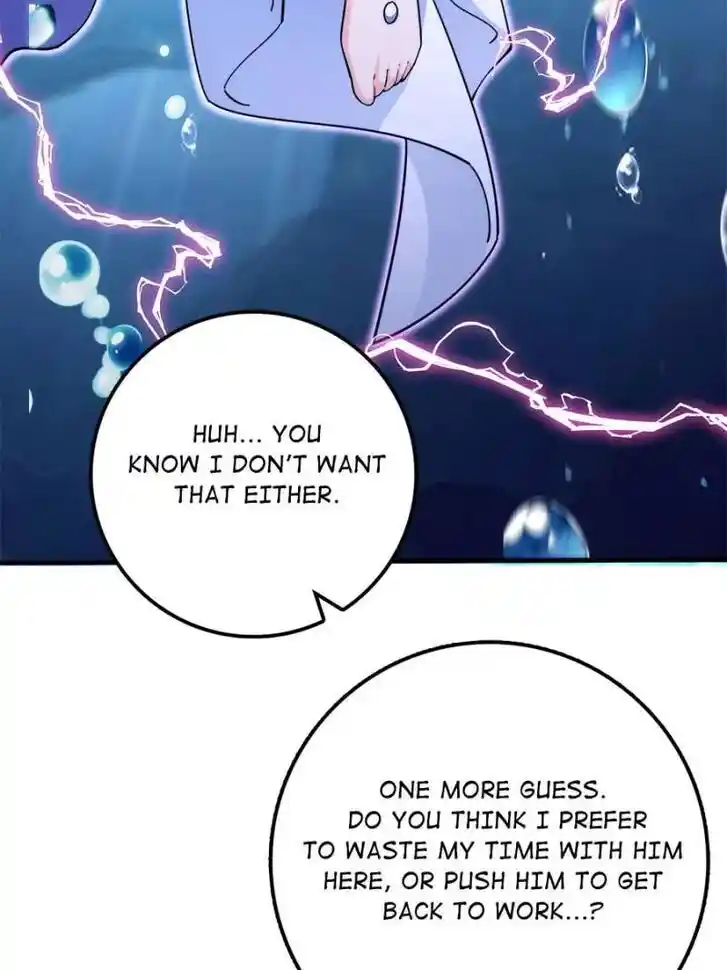 Spare Me, Great Lord! Ch.690