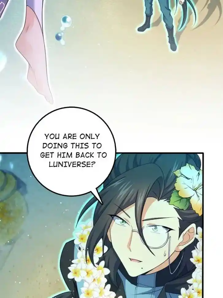 Spare Me, Great Lord! Ch.690