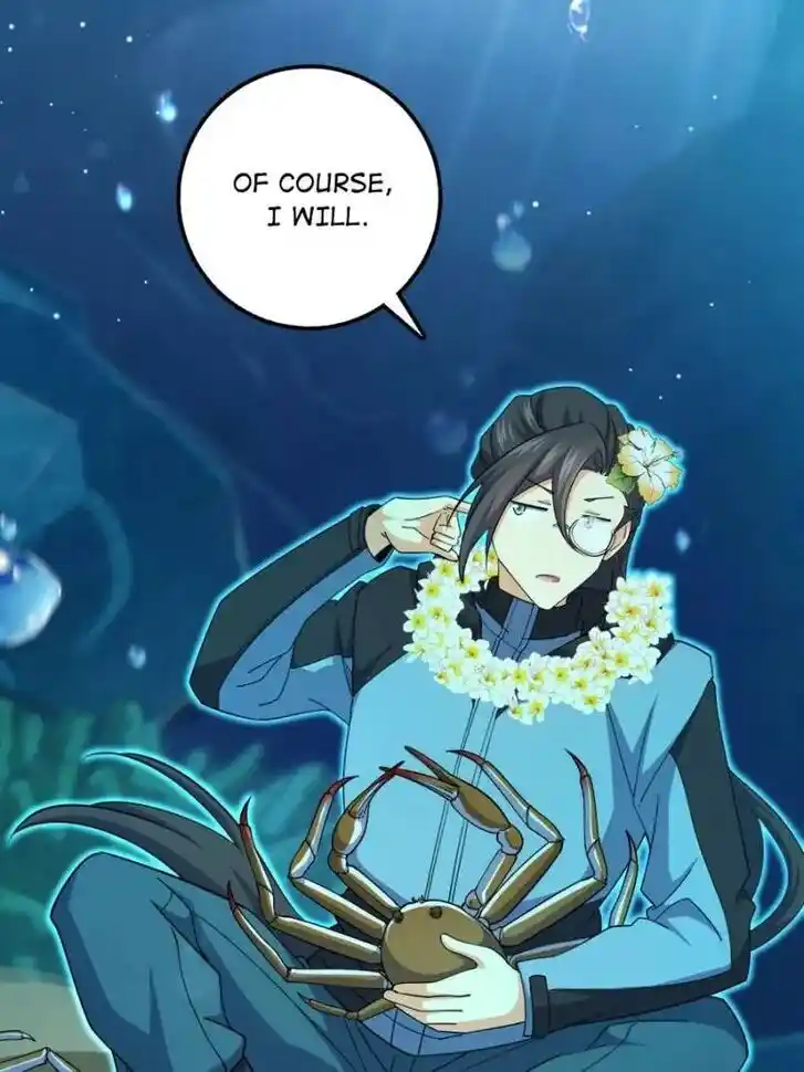 Spare Me, Great Lord! Ch.690