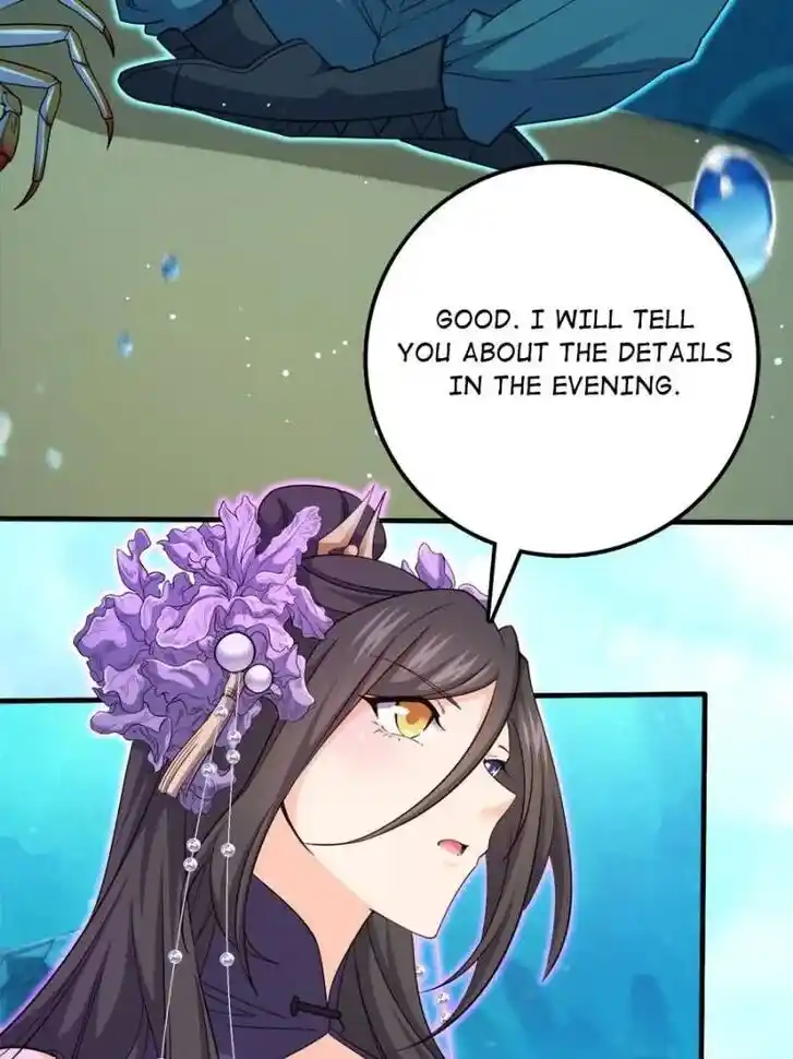 Spare Me, Great Lord! Ch.690