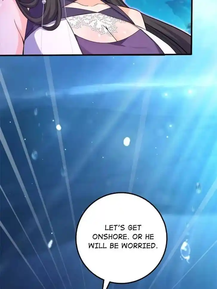 Spare Me, Great Lord! Ch.690