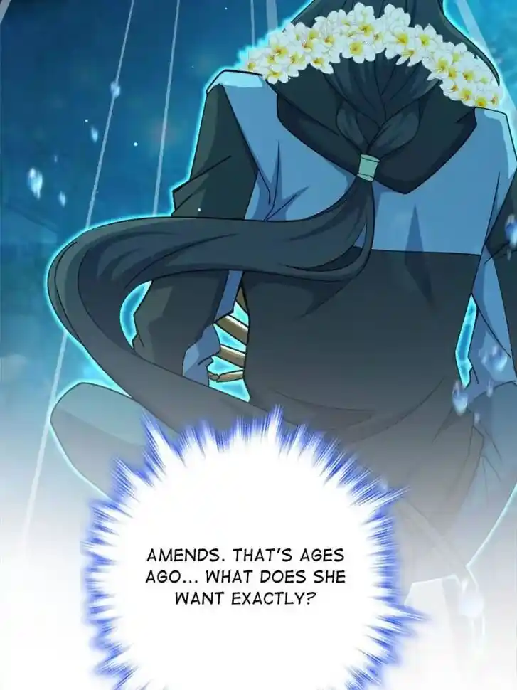 Spare Me, Great Lord! Ch.690