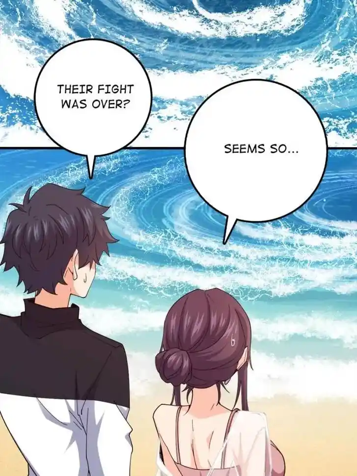 Spare Me, Great Lord! Ch.690