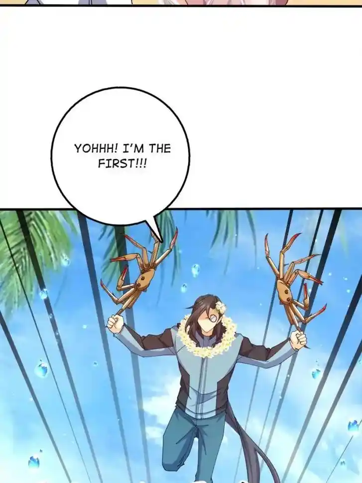 Spare Me, Great Lord! Ch.690