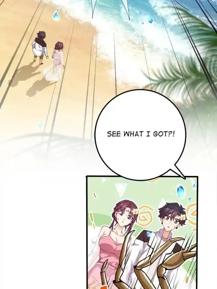 Spare Me, Great Lord! Ch.690