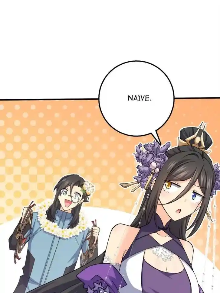 Spare Me, Great Lord! Ch.690