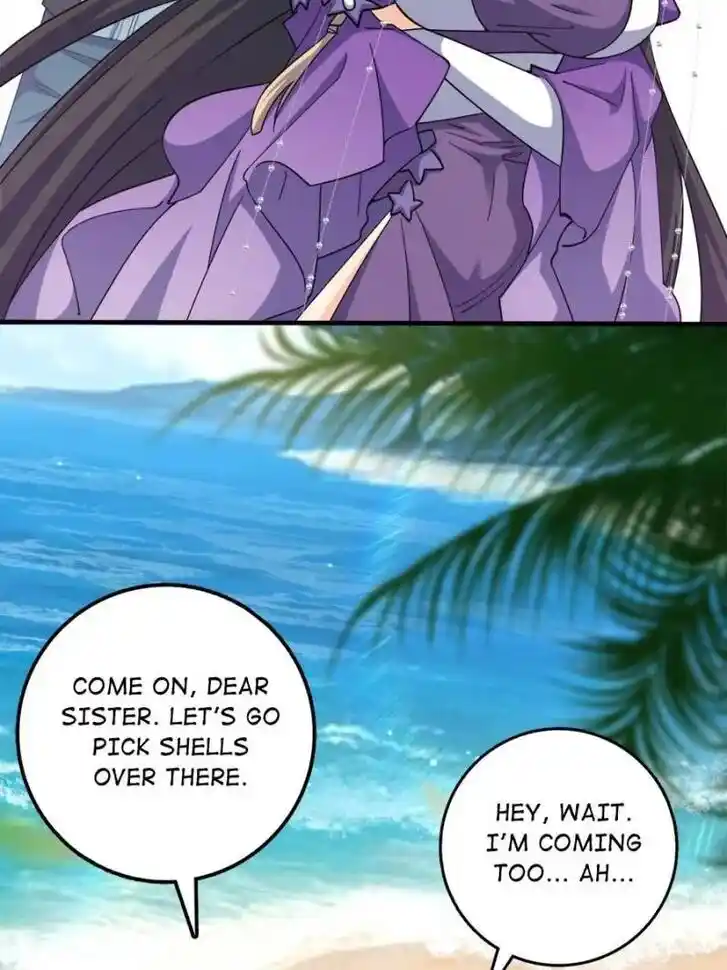 Spare Me, Great Lord! Ch.690