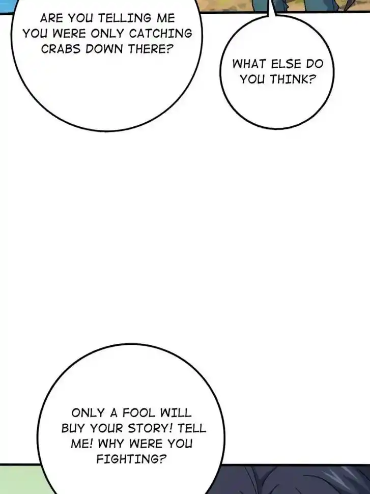 Spare Me, Great Lord! Ch.690