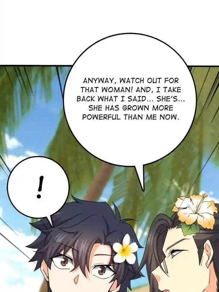 Spare Me, Great Lord! Ch.690