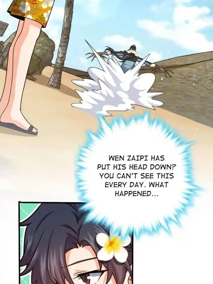 Spare Me, Great Lord! Ch.690