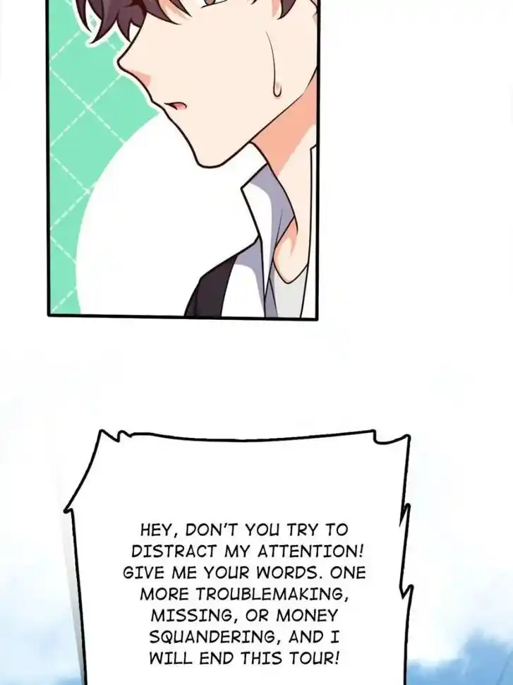 Spare Me, Great Lord! Ch.690