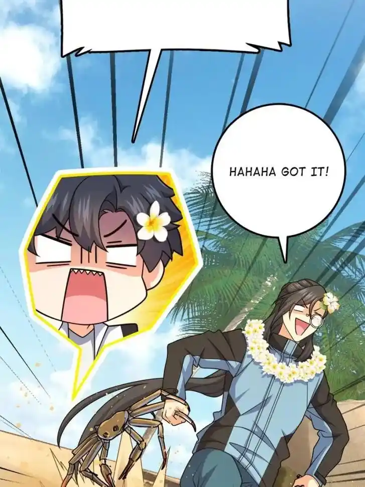 Spare Me, Great Lord! Ch.690