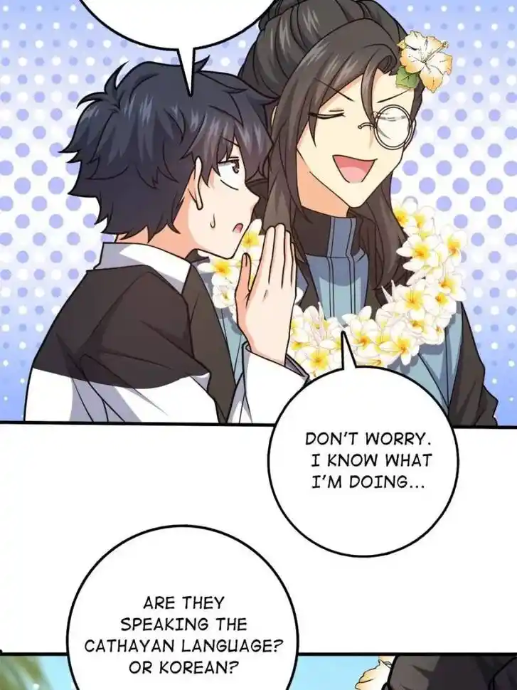 Spare Me, Great Lord! Ch.690