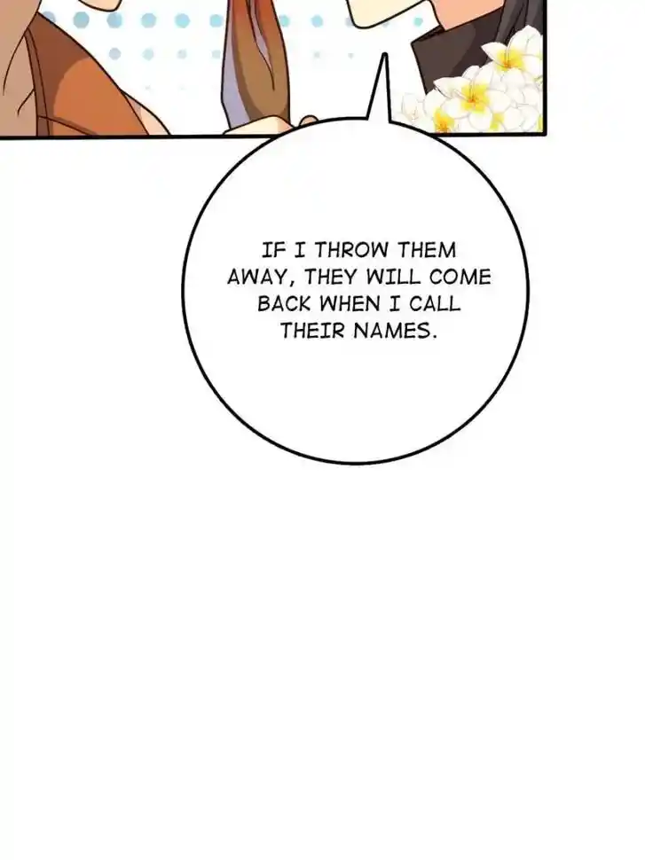 Spare Me, Great Lord! Ch.690