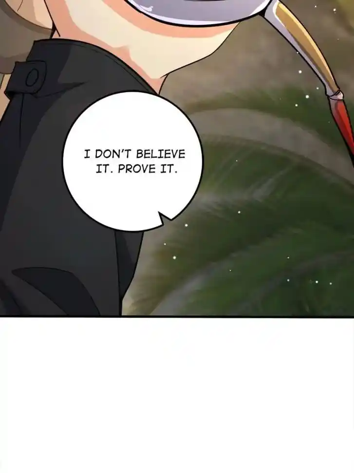 Spare Me, Great Lord! Ch.690