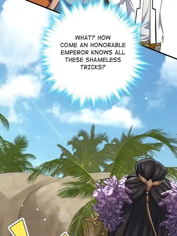 Spare Me, Great Lord! Ch.690