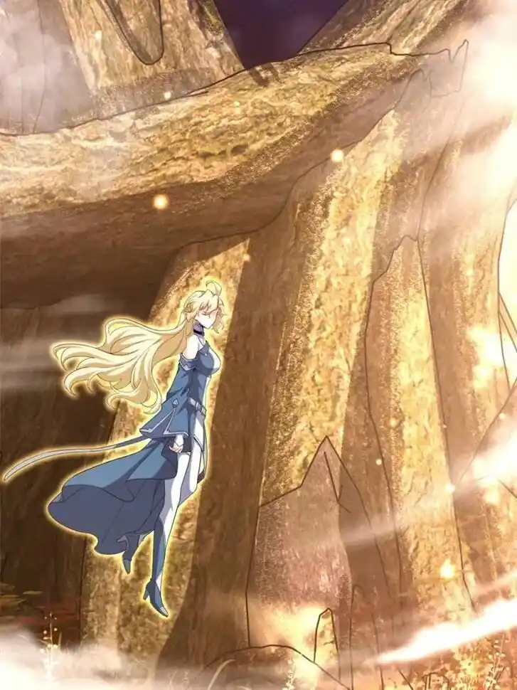 Spare Me, Great Lord! Ch.690