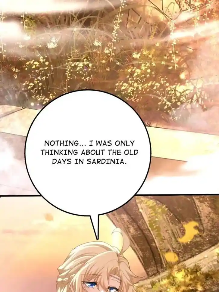 Spare Me, Great Lord! Ch.690