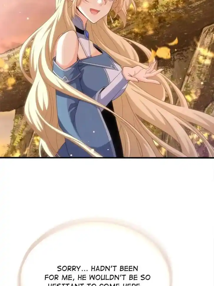 Spare Me, Great Lord! Ch.690