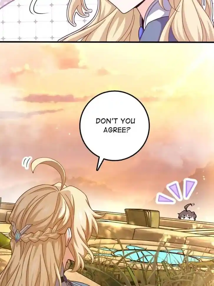 Spare Me, Great Lord! Ch.690