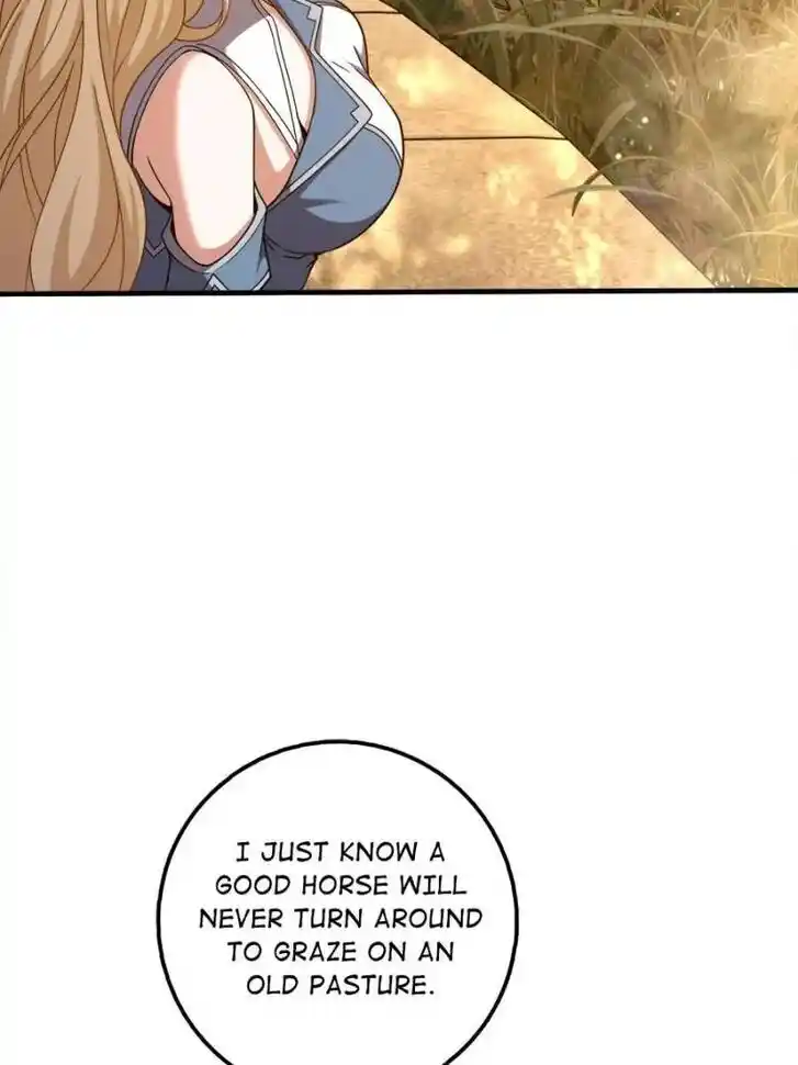 Spare Me, Great Lord! Ch.690
