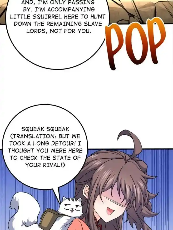 Spare Me, Great Lord! Ch.690