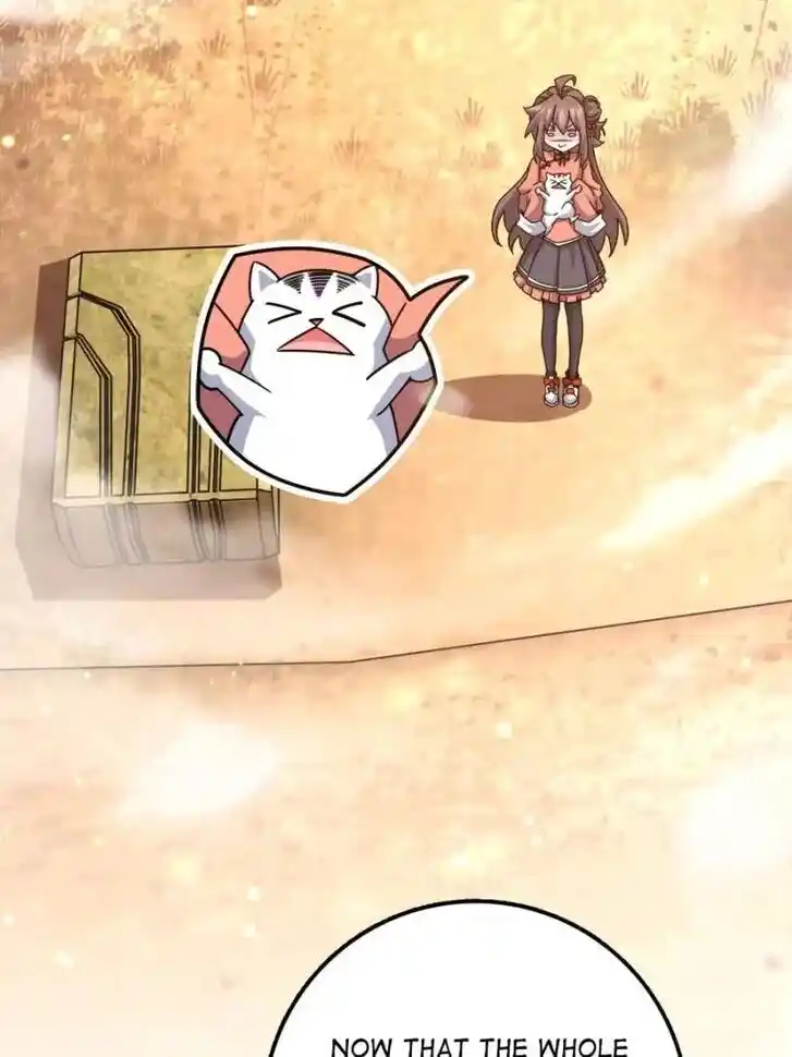 Spare Me, Great Lord! Ch.690