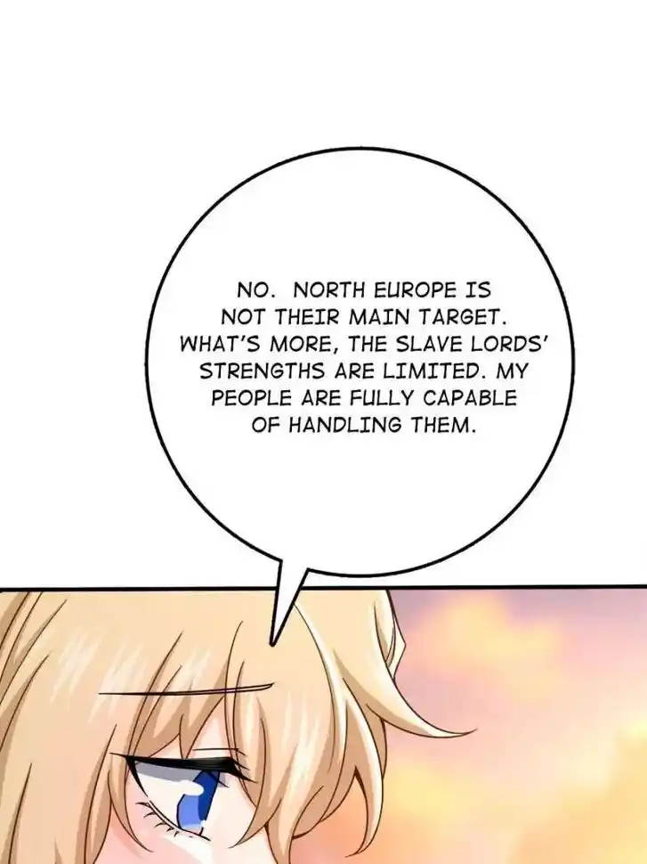 Spare Me, Great Lord! Ch.690