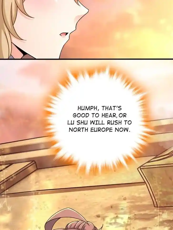 Spare Me, Great Lord! Ch.690