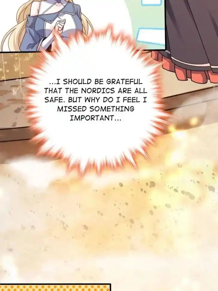 Spare Me, Great Lord! Ch.690