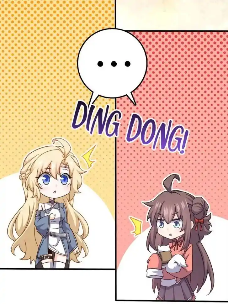 Spare Me, Great Lord! Ch.690