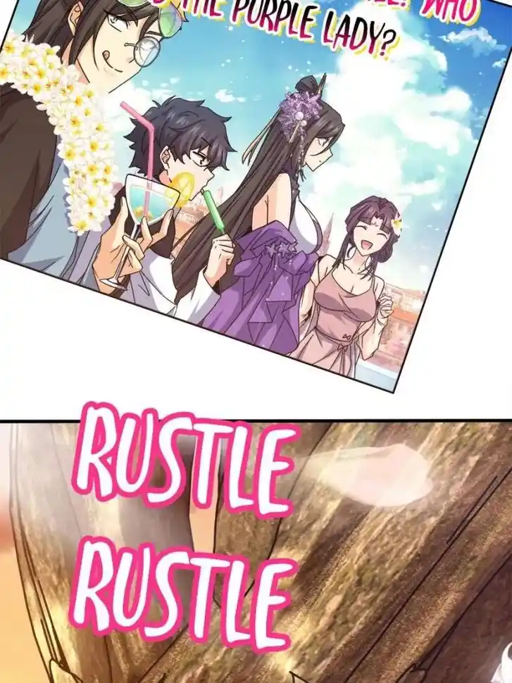 Spare Me, Great Lord! Ch.690