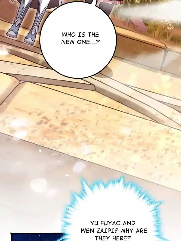 Spare Me, Great Lord! Ch.690