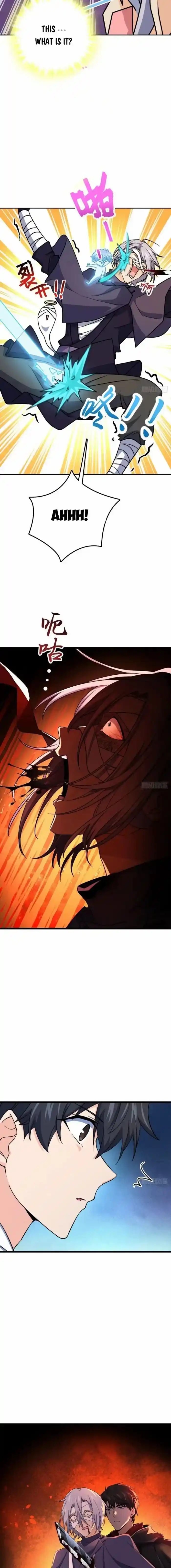 Spare Me, Great Lord! Ch.697