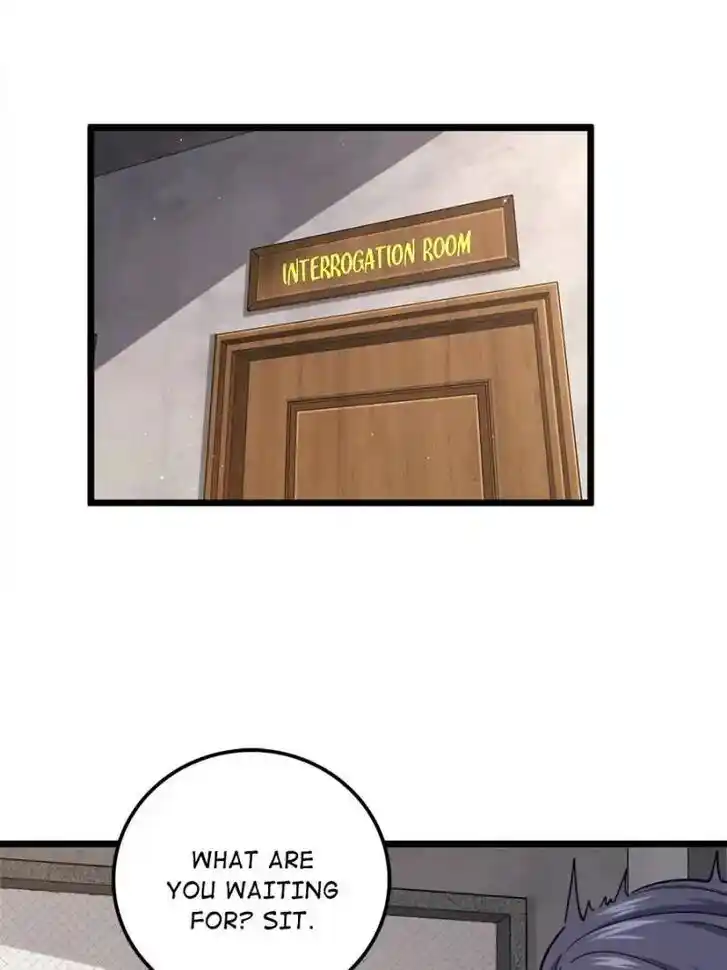 Spare Me, Great Lord! Ch.708