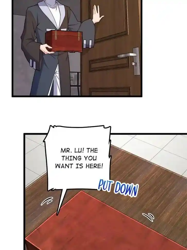 Spare Me, Great Lord! Ch.708