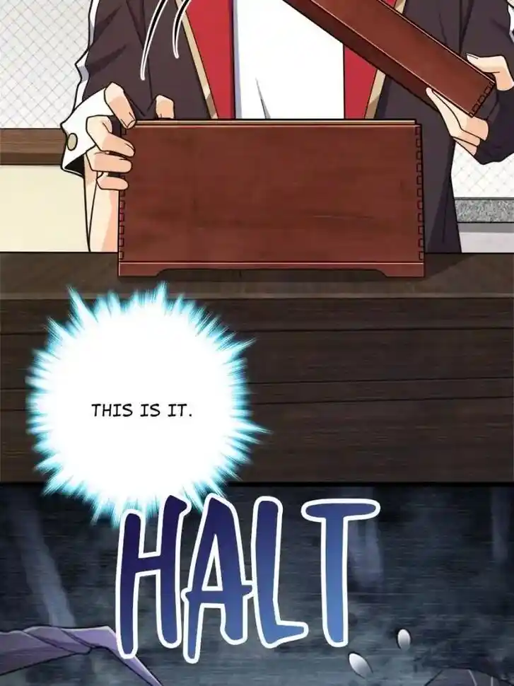 Spare Me, Great Lord! Ch.708